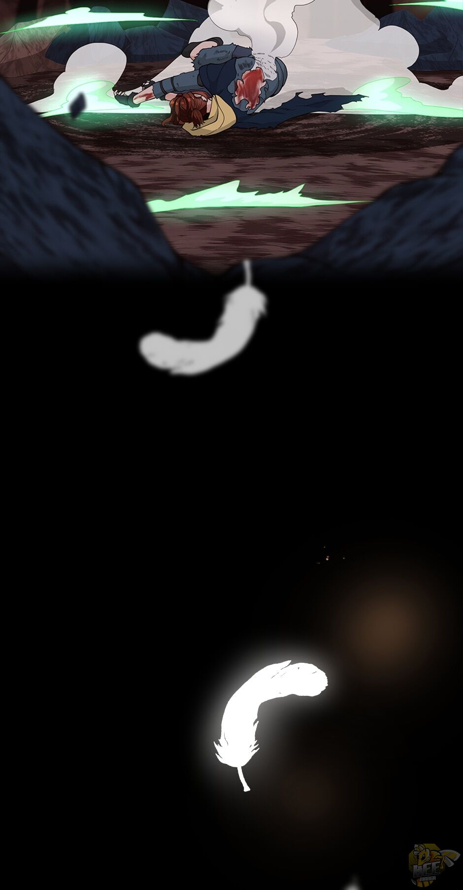 The Beginning After The End Chapter 119 image 002